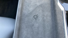 MG MGS5 170kW Trophy EV Long Range 64kWh 5dr Auto Electric Estate